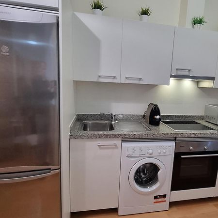 Rosa 2 Bedrooms In City Center Málaga Kültér fotó