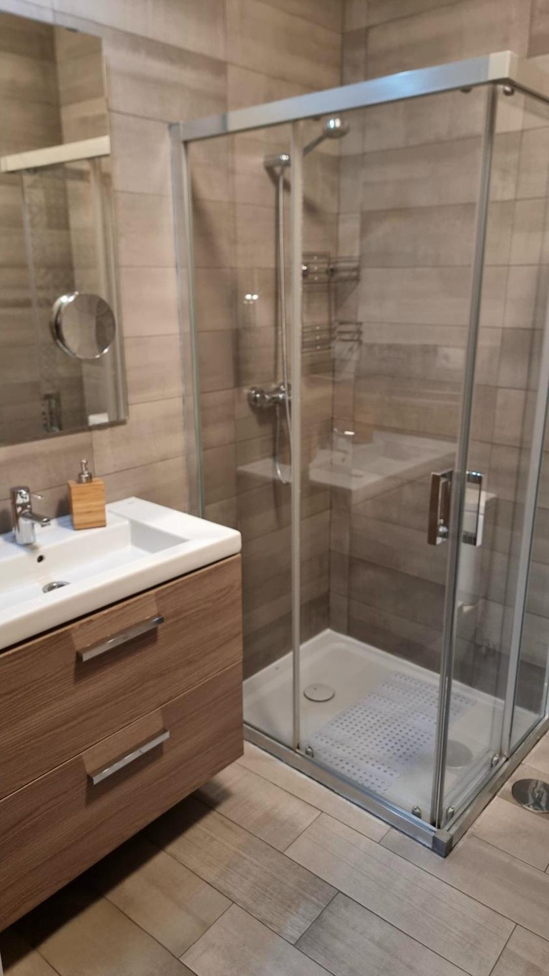 Rosa 2 Bedrooms In City Center Málaga Kültér fotó