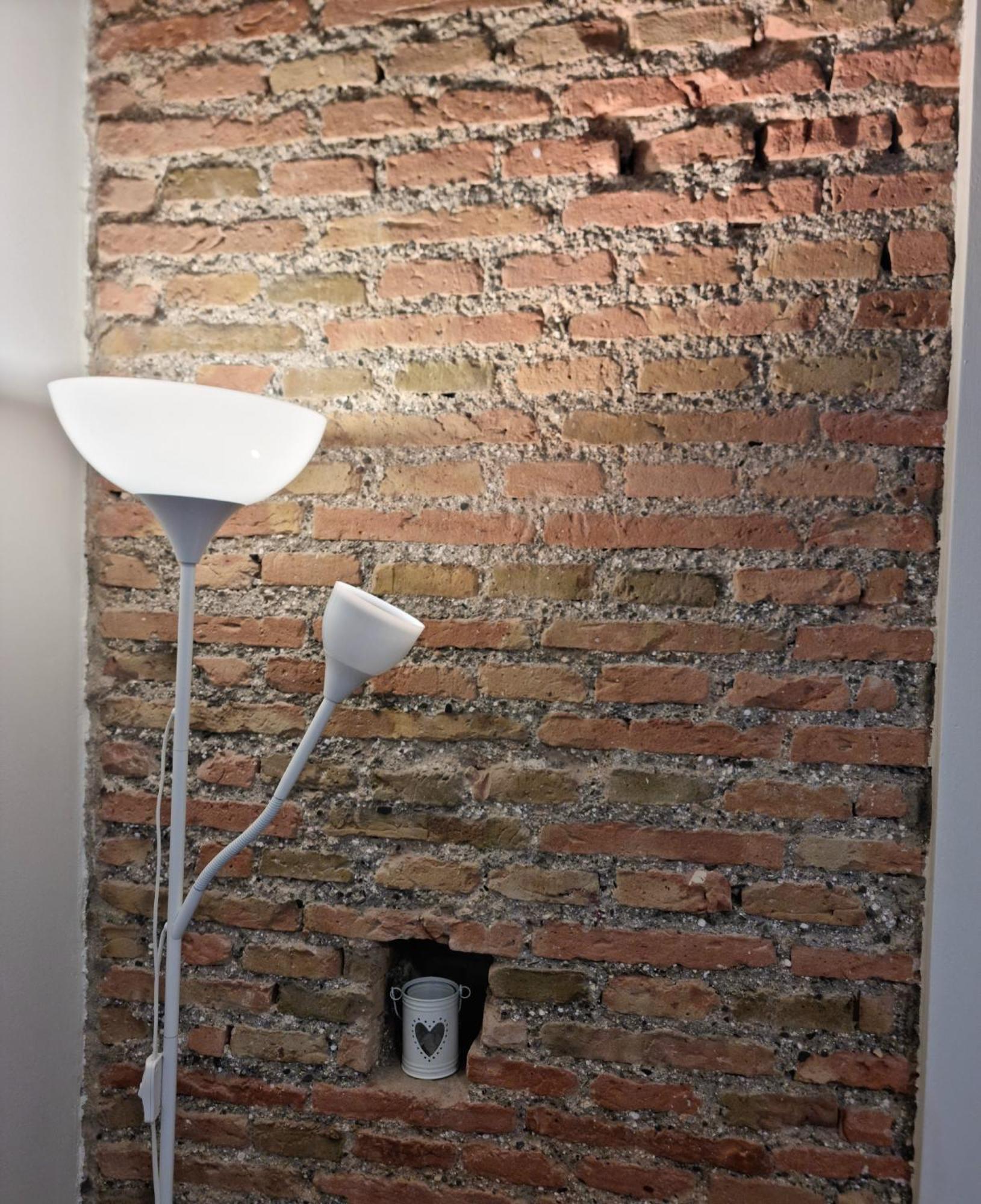 Rosa 2 Bedrooms In City Center Málaga Kültér fotó